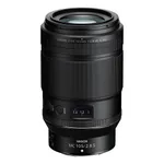 Nikon NIKKOR Z MC 105mm f/2.8 VR S Lens