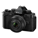 Nikon Z f FX-format Mirrorless Camera Body w/ NIKKOR Z 40mm f/2