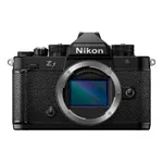 Nikon Z f FX-format Mirrorless Camera Body
