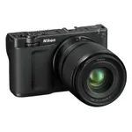 Nikon ZR Cinema Camera with 35mm f/1.4 Lens Kit