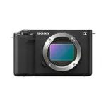 Sony ZV-E1 Mirrorless Vlogging Camera Body - Black