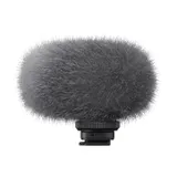 Sony ECM-G1 Vlogger Shotgun Microphone