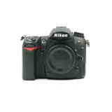Used Nikon D7000 Body