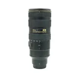 Used Nikon AF-S Nikkor 70-200mm f/2.8G ED VR II N
