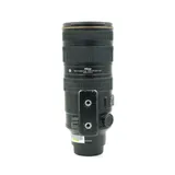 Used Nikon AF-S Nikkor 70-200mm f/2.8G ED VR II N