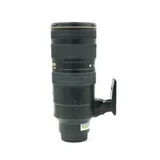 Used Nikon AF-S Nikkor 70-200mm f/2.8G ED VR II N