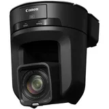 Canon CR-N300 4K NDI PTZ Camera with 20x Zoom (Satin Black)