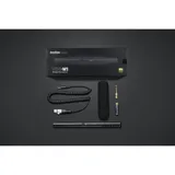 Open Godox VDS-M1 Shotgun Microphone