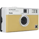 Kodak Ektar H35 1/2 Frame Sand Camera