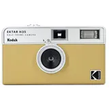 Kodak Ektar H35 1/2 Frame Sand Camera