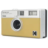 Kodak Ektar H35 1/2 Frame Sand Camera
