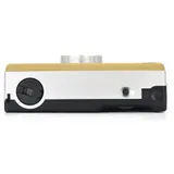 Kodak Ektar H35 1/2 Frame Sand Camera