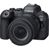 Canon EOS R6 Mark II RF24-105mm F4-7.1 IS STM Lens Kit