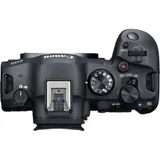 Canon EOS R6 II Mirrorless Digital Camera - Body Only