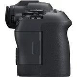 Canon EOS R6 II Mirrorless Digital Camera - Body Only