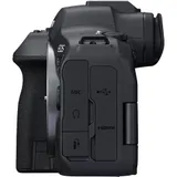 Canon EOS R6 II Mirrorless Digital Camera - Body Only