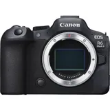 Canon EOS R6 II Mirrorless Digital Camera - Body Only