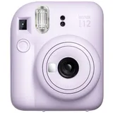Fuji Instax Mini 12 Lilac Purple