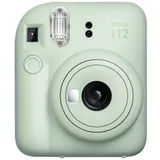 Fuji Instax Mini 12 Mint Green