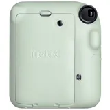 Fuji Instax Mini 12 Mint Green