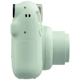 Fuji Instax Mini 12 Mint Green