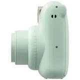Fuji Instax Mini 12 Mint Green