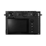 Fuji GFX100RF Mirrorless Digital Camera, Black