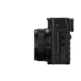 Fuji GFX100RF Mirrorless Digital Camera, Black