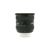 Used Sigma EX 10-20mm f/4-5.6 DC HSM Nikon
