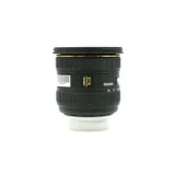 Used Sigma EX 10-20mm f/4-5.6 DC HSM Nikon