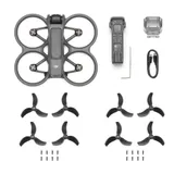 DJI Avata 2 (Drone Only)