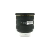 Used Sigma EX 10-20mm f/4-5.6 DC HSM Nikon
