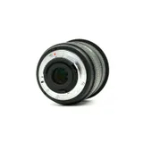 Used Sigma EX 10-20mm f/4-5.6 DC HSM Nikon