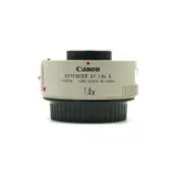 Used Canon Extender EF 1.4x II Teleconverter