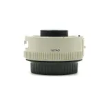Used Canon Extender EF 1.4x II Teleconverter