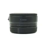 Used Canon EF-EOS R Mount Adapter DSLR to Mirrorless
