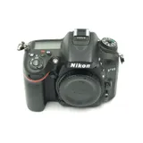 Used Nikon D7100 DSLR Body