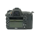 Used Nikon D7100 DSLR Body