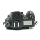 Used Nikon D7100 DSLR Body