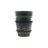 Used Rokinon 24mm T/1.5 ED AS IF UMC Canon