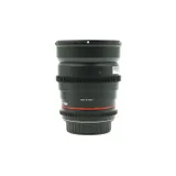 Used Rokinon 24mm T/1.5 ED AS IF UMC Canon