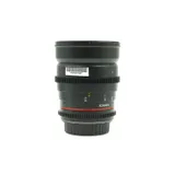 Used Rokinon 24mm T/1.5 ED AS IF UMC Canon