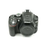 Used Nikon D5300 Body