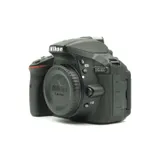 Used Nikon D5300 Body