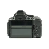 Used Nikon D5300 Body