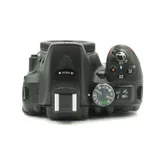Used Nikon D5300 Body