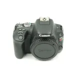 Used Canon Rebel SL2 Body