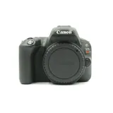 Used Canon Rebel SL2 Body
