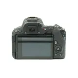 Used Canon Rebel SL2 Body