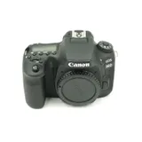 Used Canon 90D DSLR Body